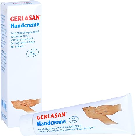 GEHWOL Hand Cream, 2.6 Oz