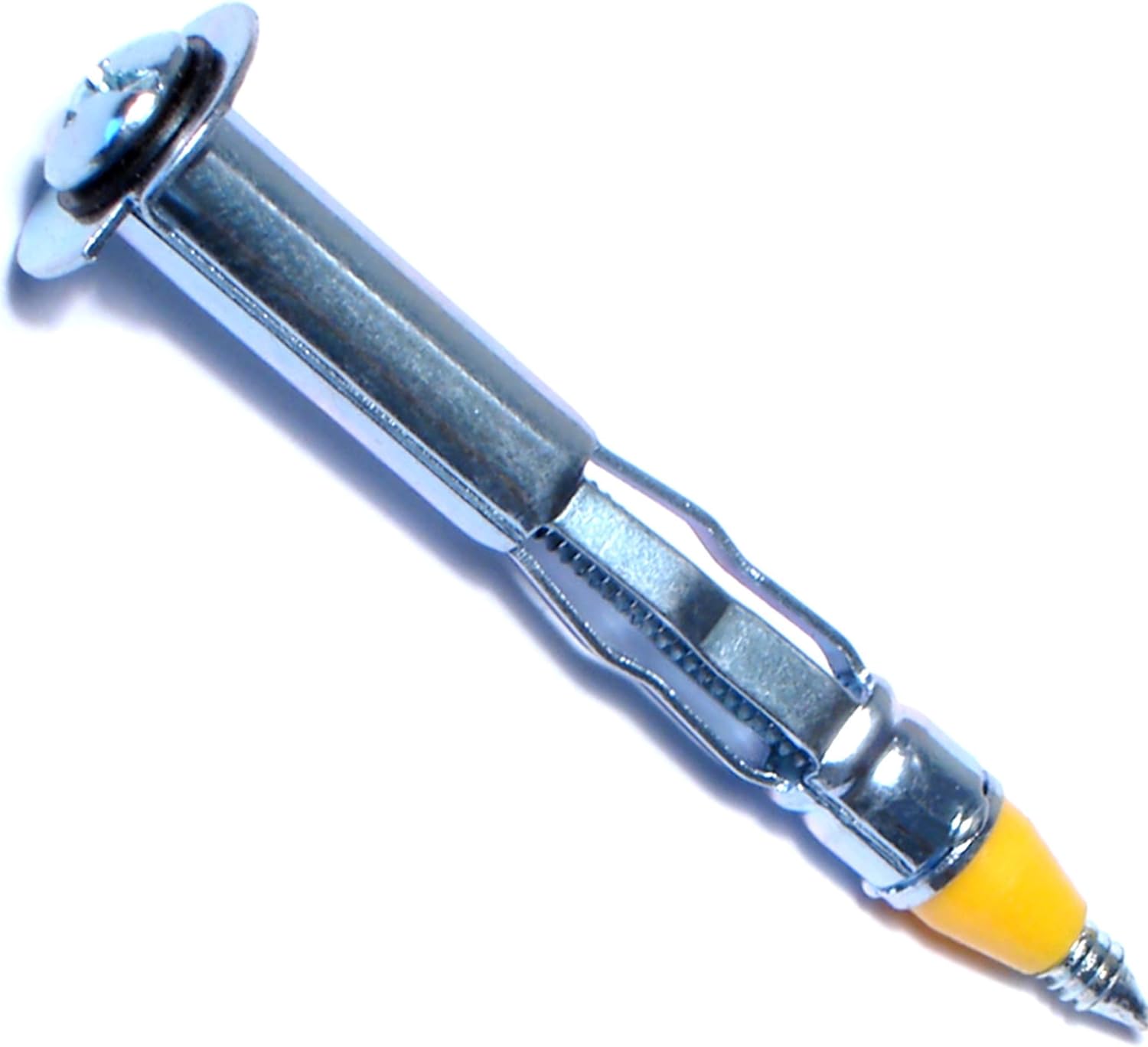 Hard-to-Find Fastener 014973258399 Long Hollow Wall Drive Anchors, 1/8-Inch, 10-Piece