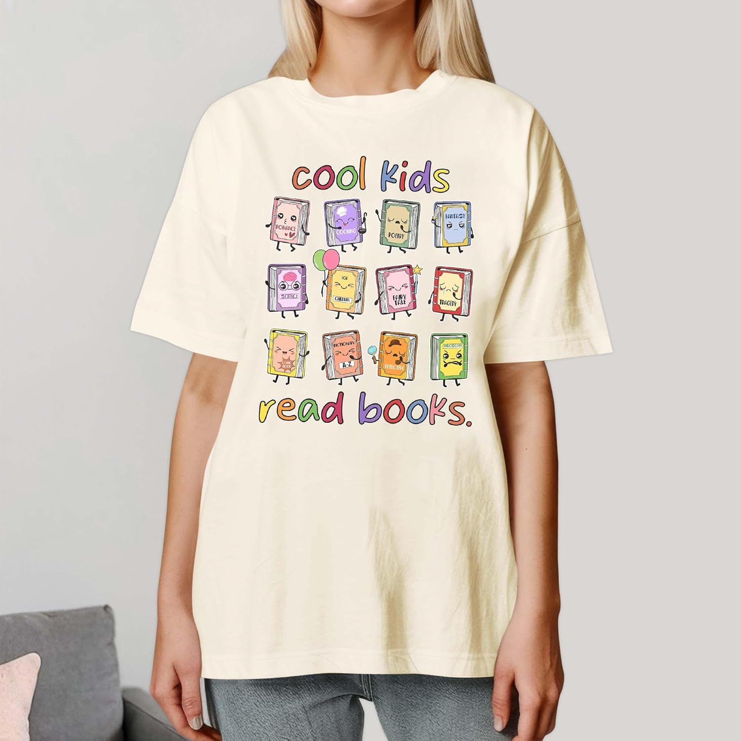 A Little Progress Each Day Shirt - Teacher Appreciation Shirts for Women - Teachers Back to School Gift - Image 7