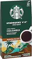 Amazon.co.jp: スターバックス コーヒー Starbucks ヴィア