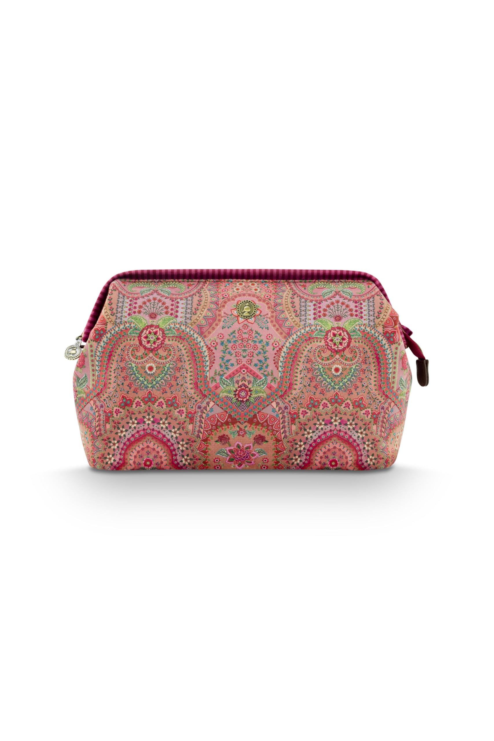 Cooper Kosmetiktasche Extra Large Jabali Red 30x13.8x20.7cm