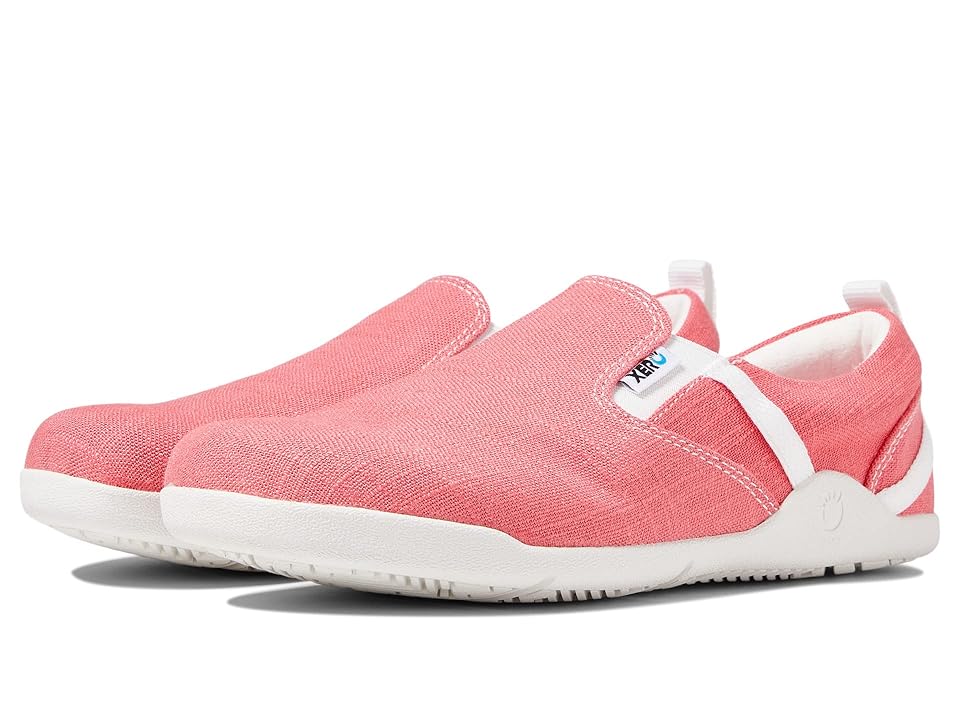 Xero Shoes Aptos (Geranium) Women's Shoes INTERNATIONAL SHIPPING