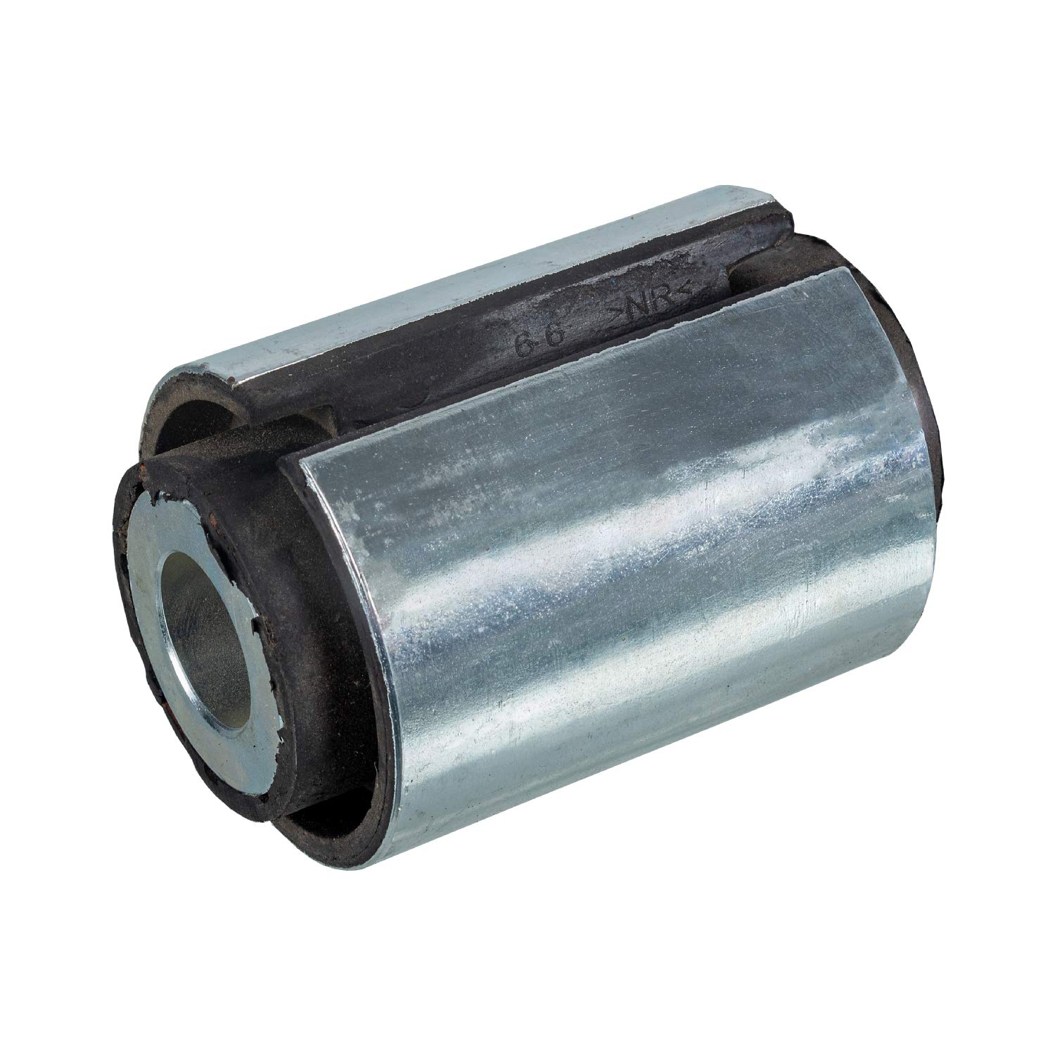 febi bilstein 11387 Leaf Spring Bush for spring eye, pack of one