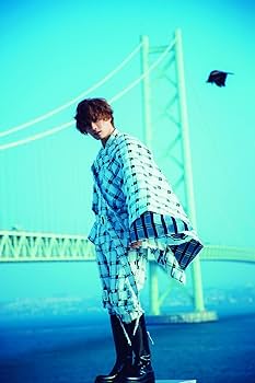 Amazon.co.jp: 加藤和樹写真集「加藤和樹という男」 (TOKYO NEWS MOOK