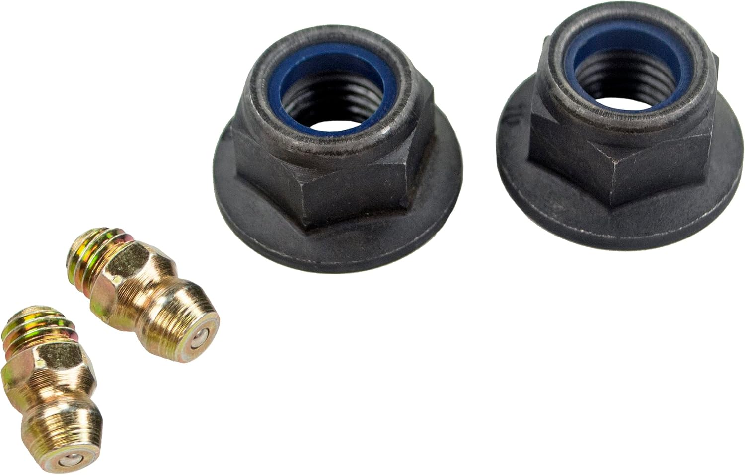 Mevotech Supreme Stabilizer Link MS40823