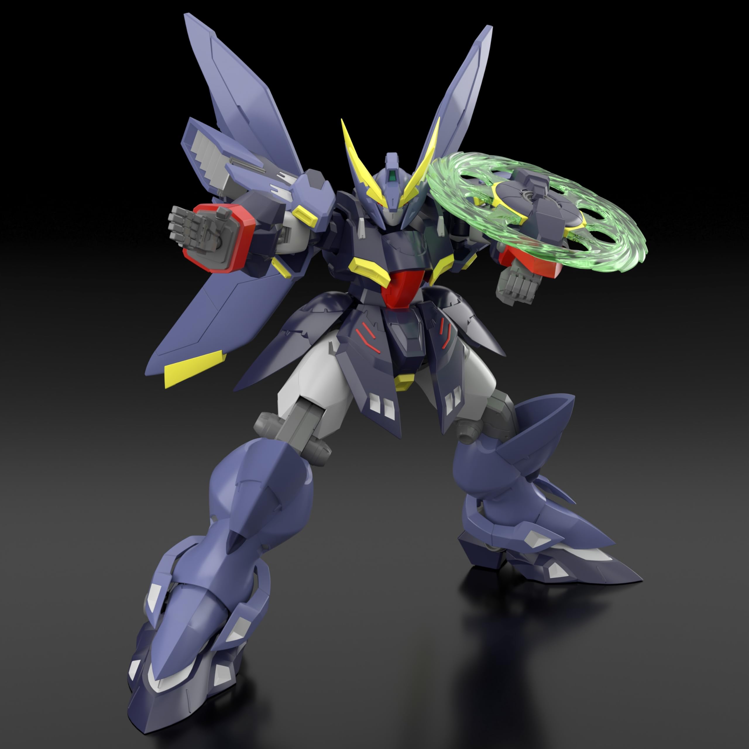 Amazon | バンダイ 食玩 スーパーロボット大戦 OG SMP スーパー