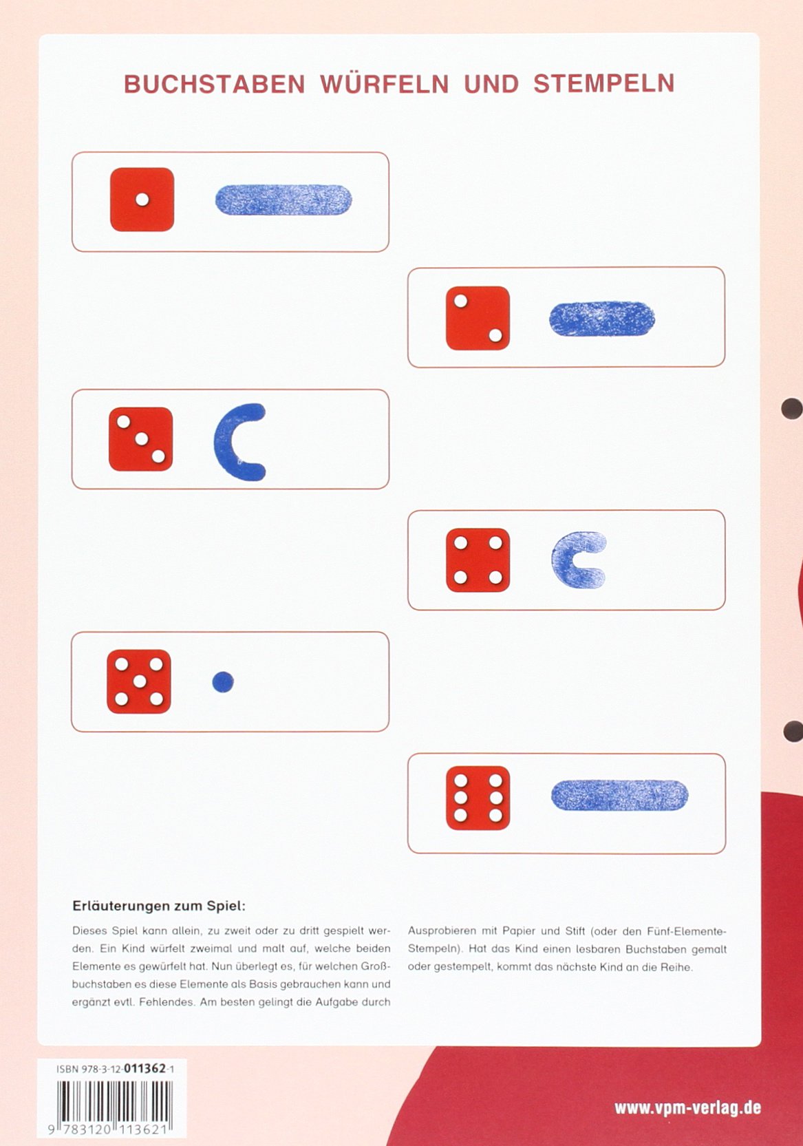 ABC Lernlandschaft 1: Basispaket (Grundschrift): 5 Arbeitshefte Klasse 1 (ABC Lernlandschaft 1. Ausgabe ab 2011)
