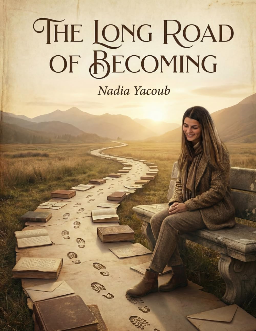 The Long Road of Becoming: Reflections on Leadership Through Stillness, Discipline, and Choice
