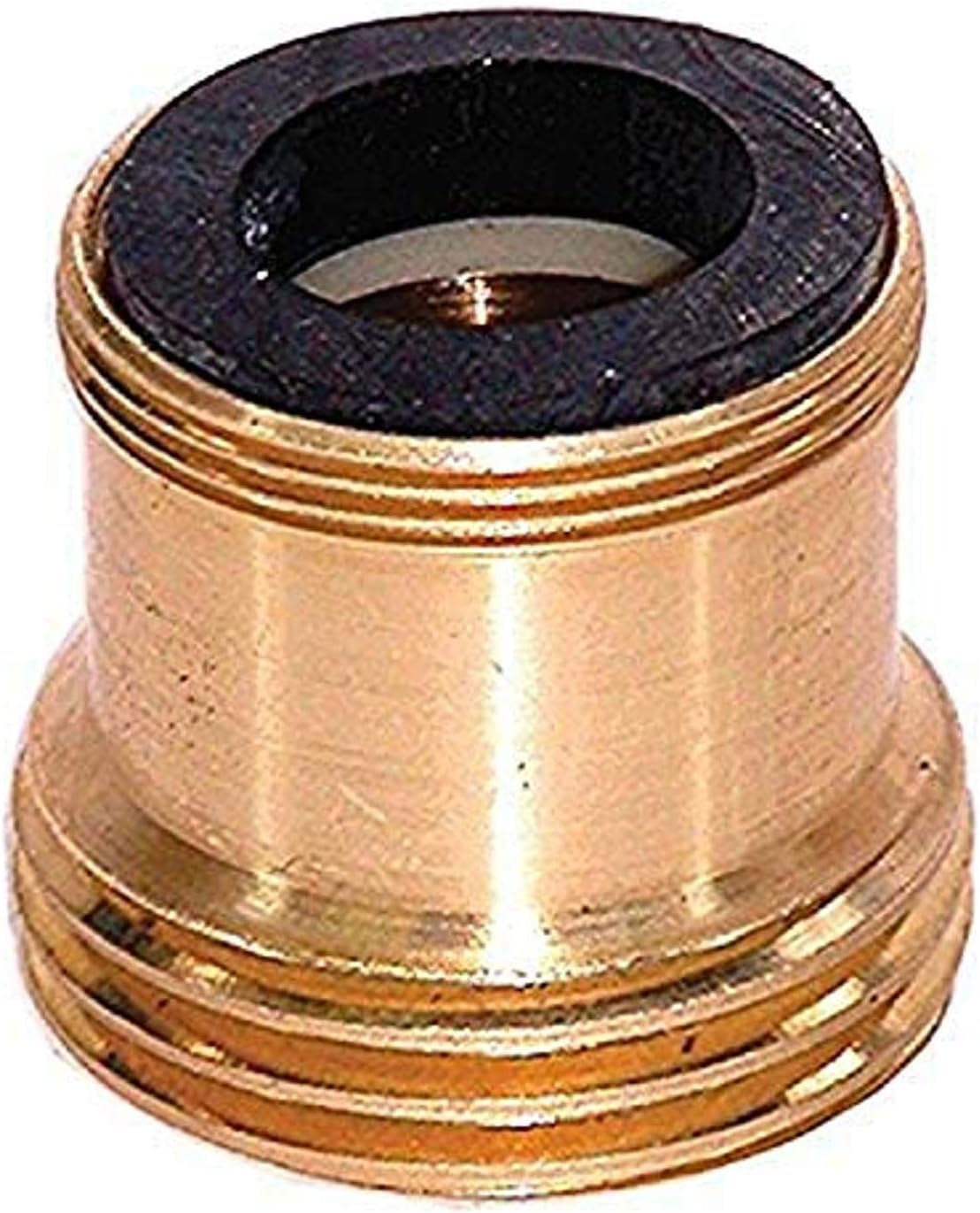 Python Brass Adapter