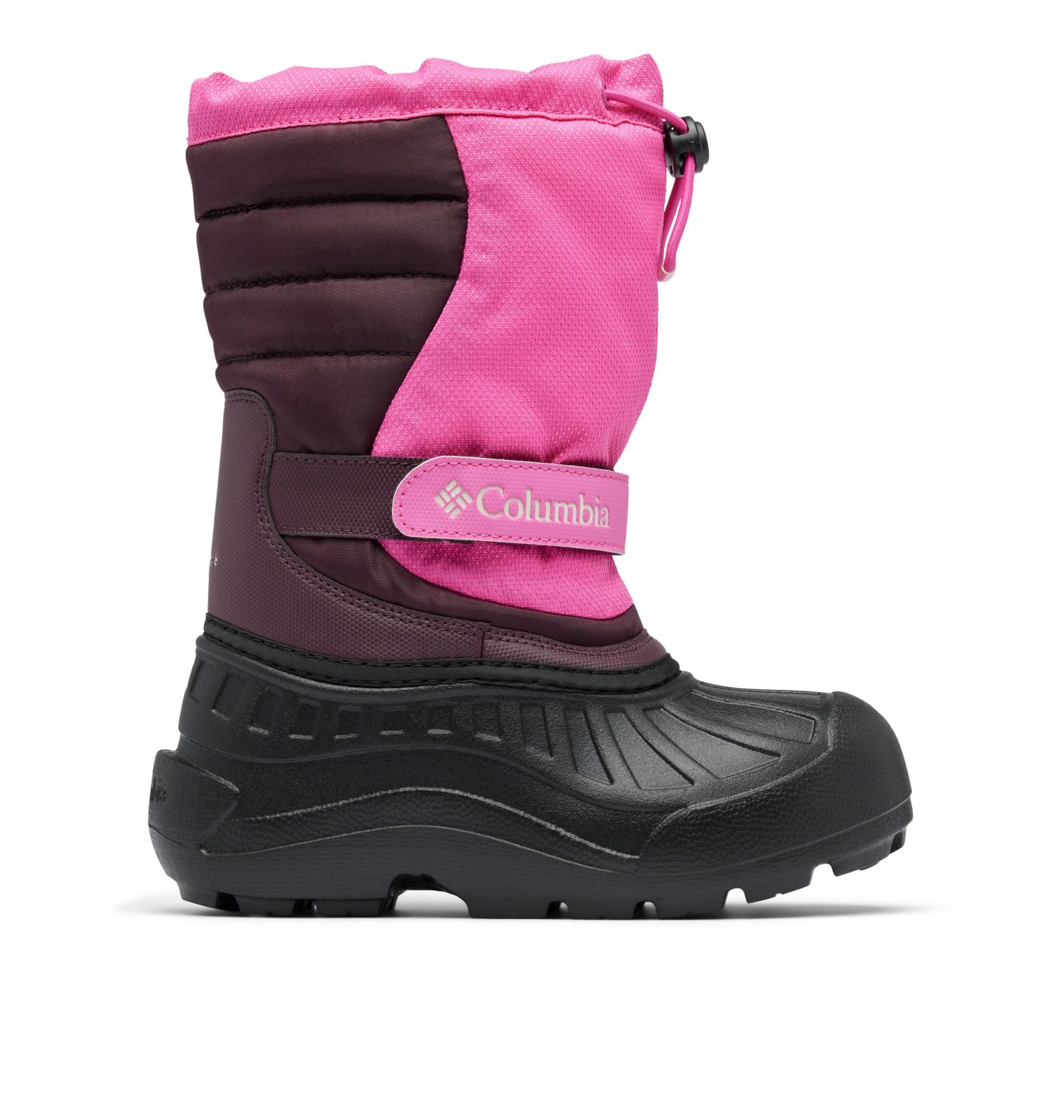 Columbia Uniseks - dzieci Children's Powderbug™ Snowlite™Śniegowce