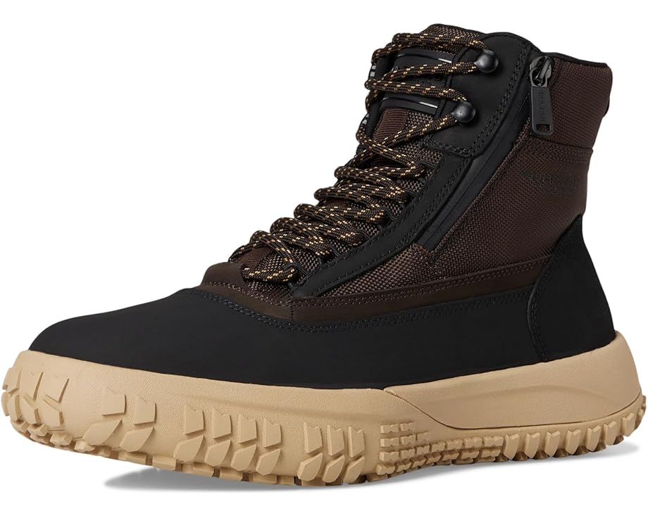 Pajar CANADA Noralp - Front View