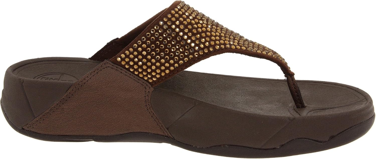 FitFlop Rokkit In Suede