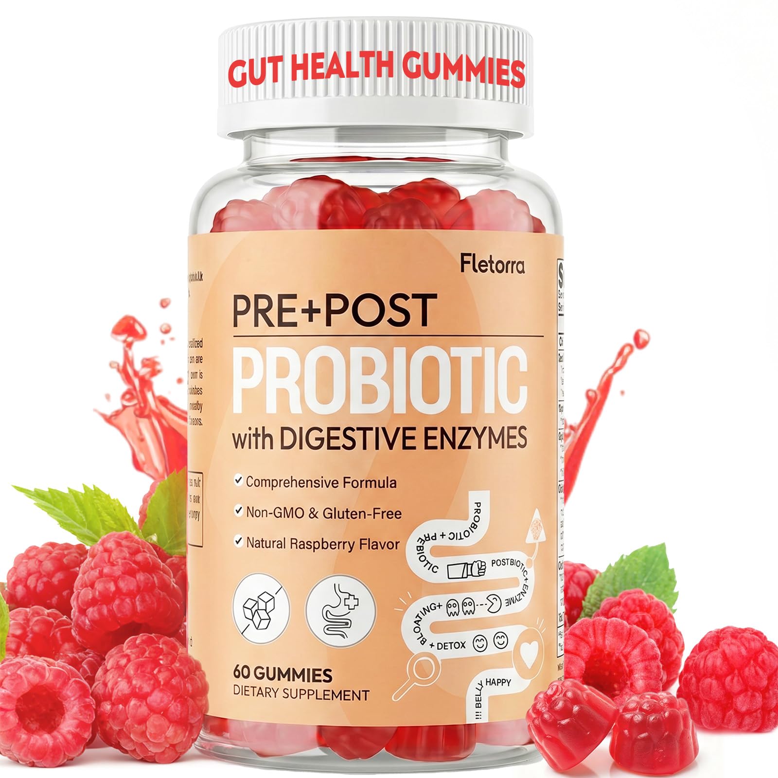 Probiotic Gummies
