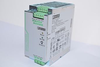 Phoenix Contact QUINT-PS/1AC/24DC/10, 2866763 Power Supply T66847