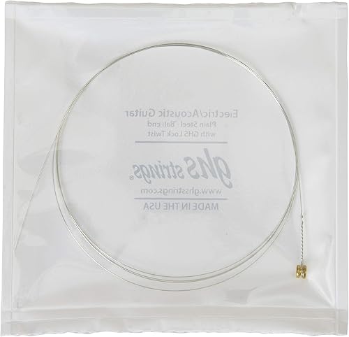 Miniatura 6 de GHS Strings Cuerdas de guitarra eléctrica de núcleo grueso Boomers (HC-GBL SET), ligero, 10-48