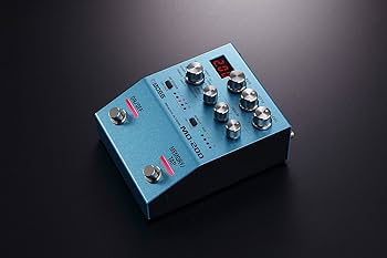 Amazon.com: Boss MD-200 Modulation Bundle with Gearlux Power
