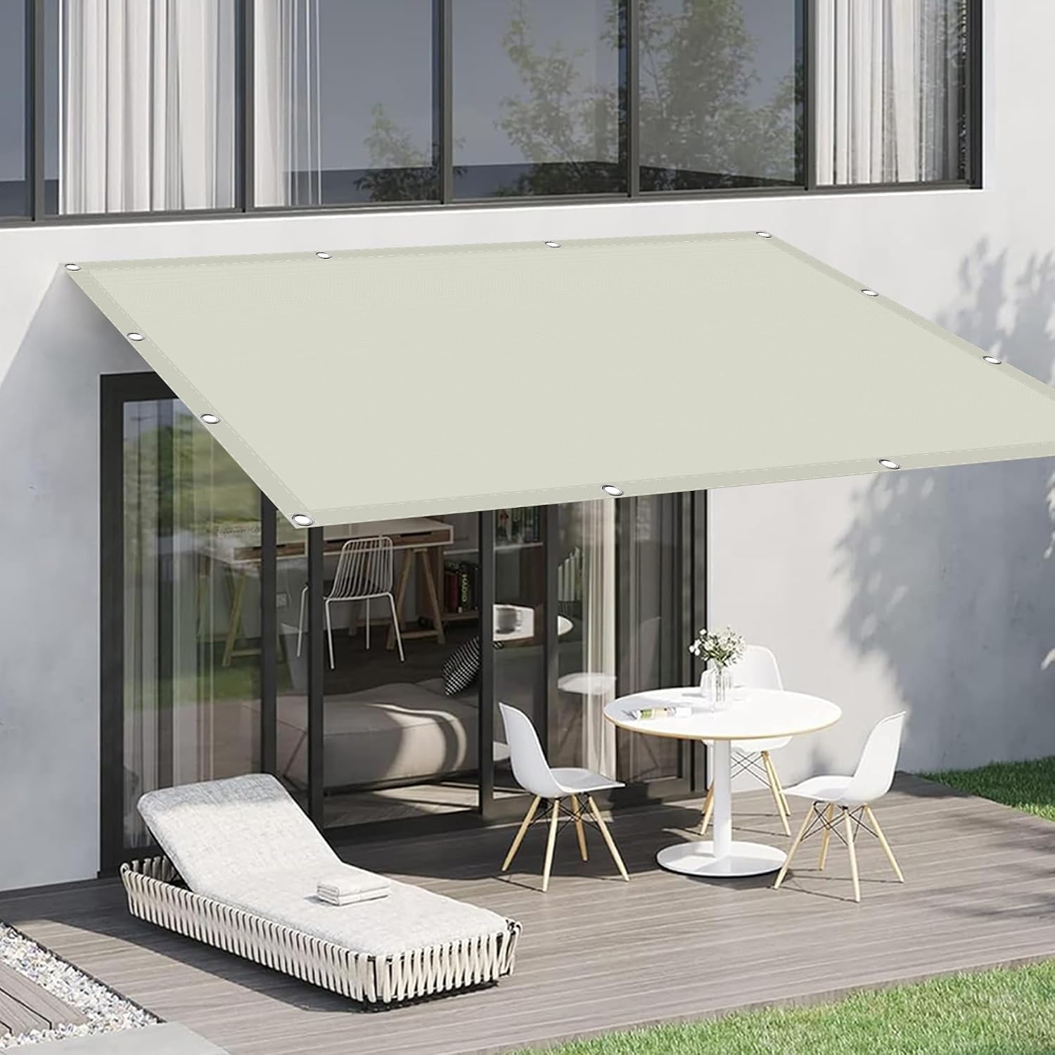luxus zelt 8 personen Outdoor-Luxuszelt für 8–10 Personen, Campingzelt, Familienzelt, 2 Zimmer, Pop-up-Zelte, wasserdicht, Campingzelte und Unterstände, 3 Netzfenster, Kuppelzelt mit Tragetasche Sport & Freizeit Größe Stil:250x250 cm pvc Els PW 27269 Ganzjähriges Catering-Zelt