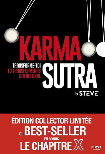 Karma Sutra — Édition Collector