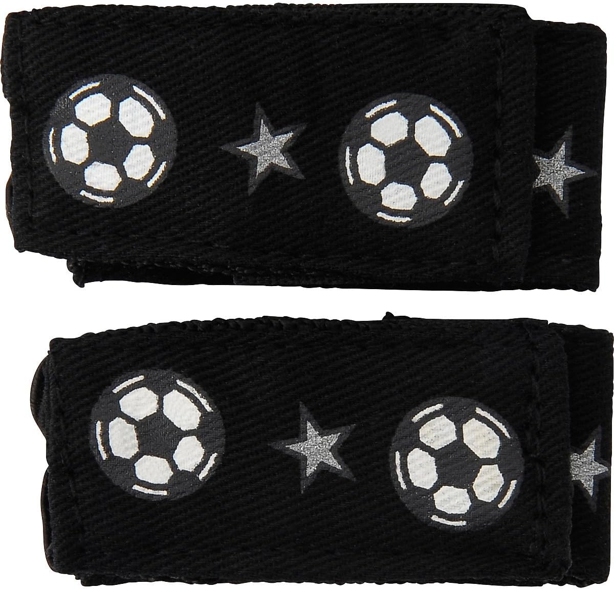 Soccer Sleeve Scrunch