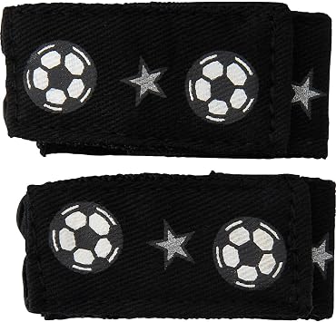 Soccer Sleeve Scrunch