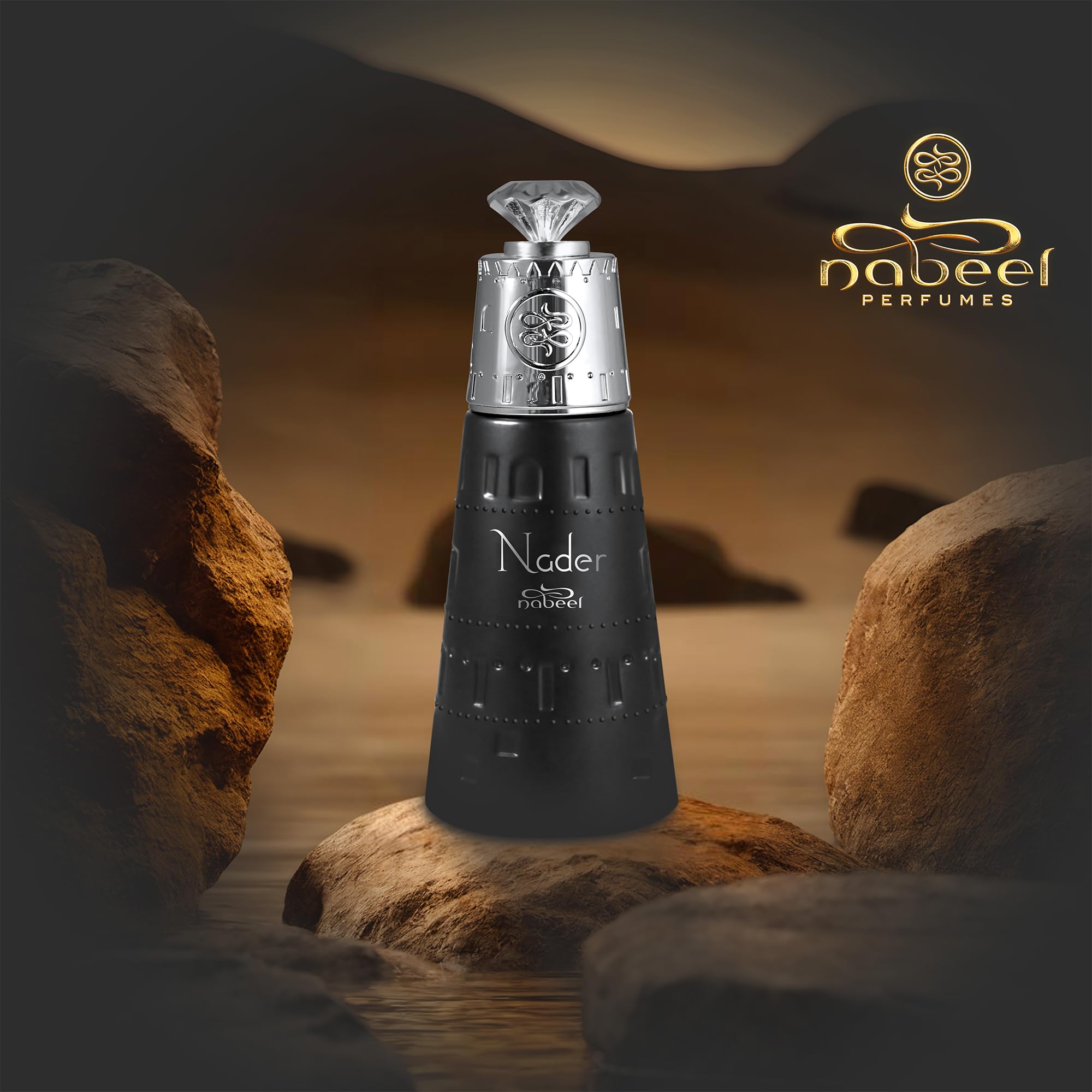Nader Eau De Parfum 100ml