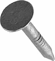 M nail！ 10000PCS 18 Gauge Brad Nails, 3/5, 3/4,1-1/4 inches