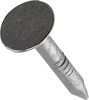 NATIONAL NAIL 132045 5-Pound 7/8-Inch Roofing Nail