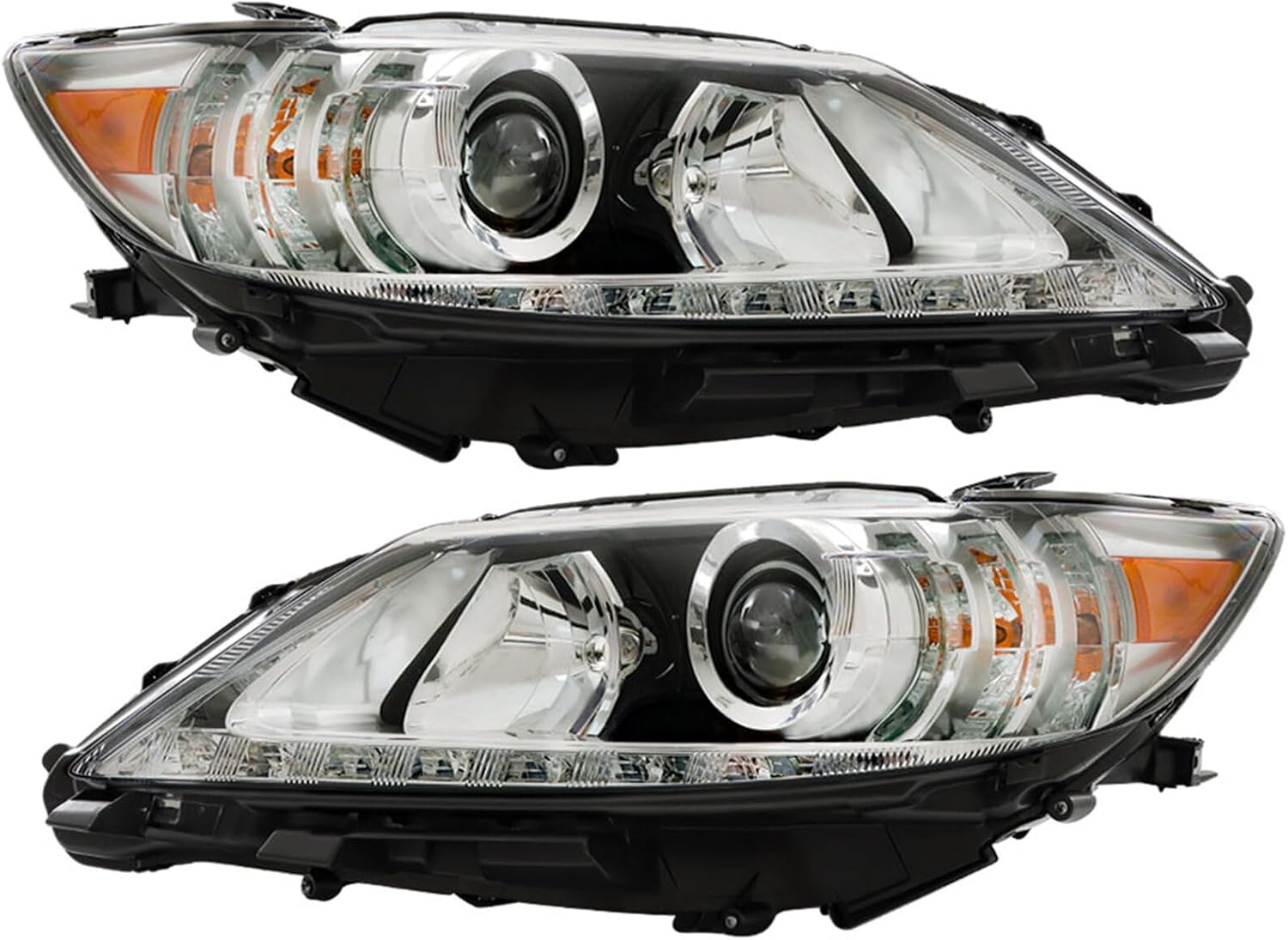 Bundle Up For Big Discounts!