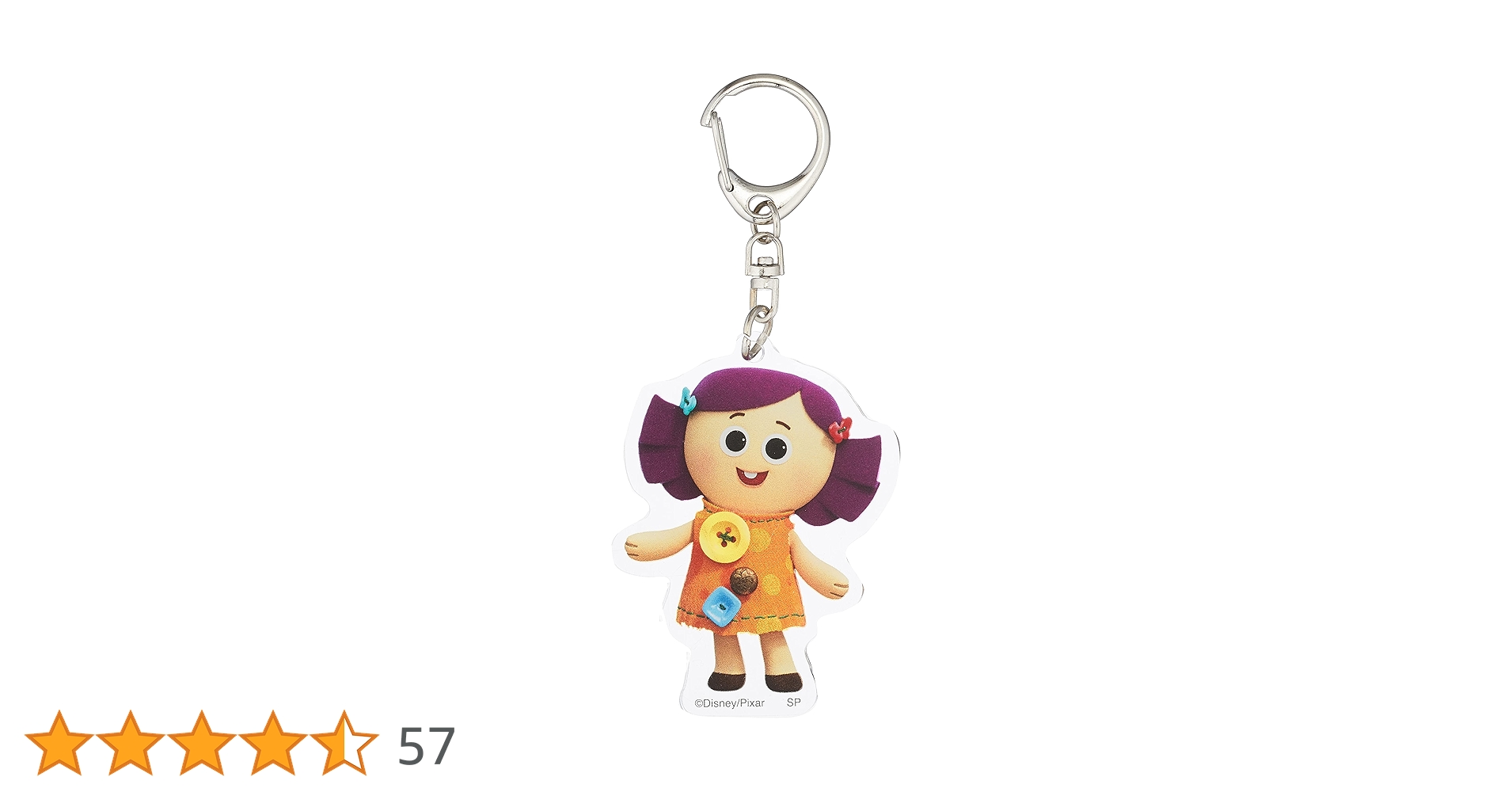 Amazon.co.jp: ディズニー ピクサー トイ・ストーリー4 アクリル