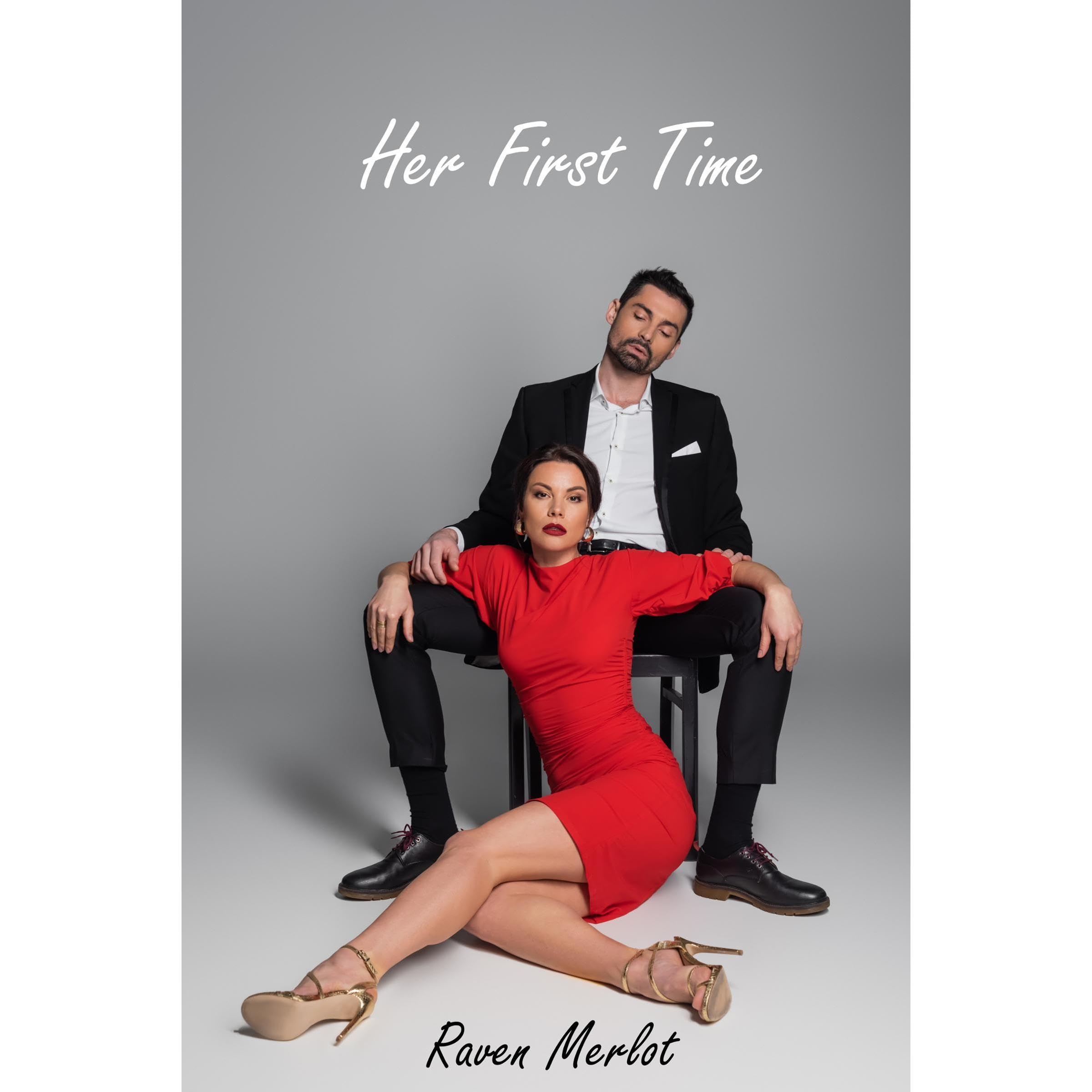 Her First Time - A Hotwife's Tale