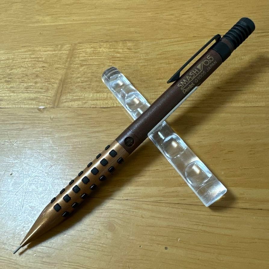 限定色シーサースマッシュ ぺんてる スマッシュ しーさー限定色 / SEASAR