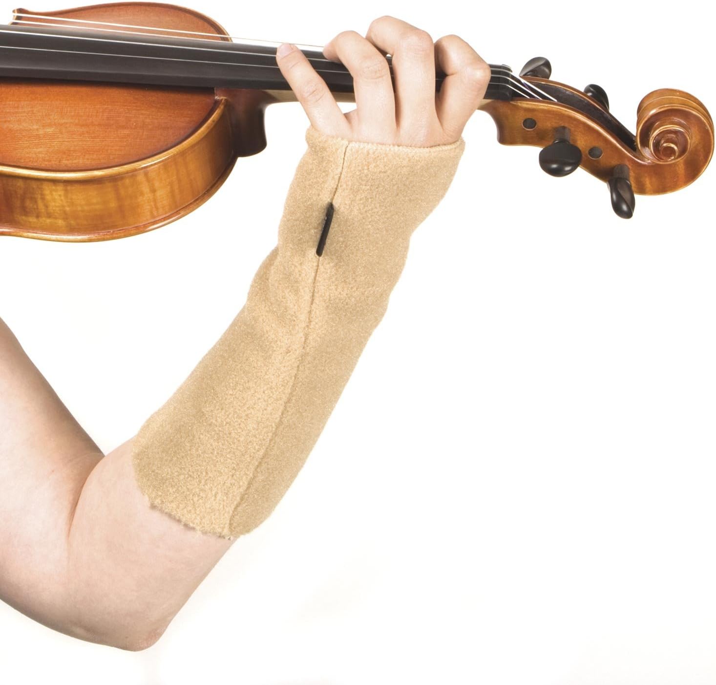 'Wristies' Hand Warming Practice Gloves - Original Long Length for