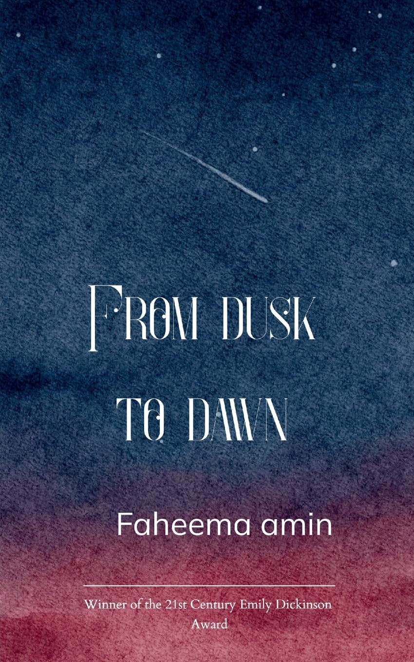 From dusk to dawn The rising