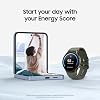 Samsung Galaxy Watch 7 40mm Smartwatch Bluetooth con IA, puntuación de energía, consejos de bienestar, monitoreo de frecuencia cardíaca, monitor de sueño, rastreador de actividad física, 2024, crema [Versión EE. UU., garantía del fabricante por 1 año] 7