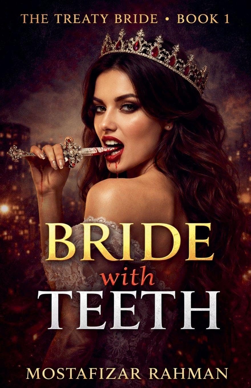 Bride with Teeth: 1 (The Treaty Bride)