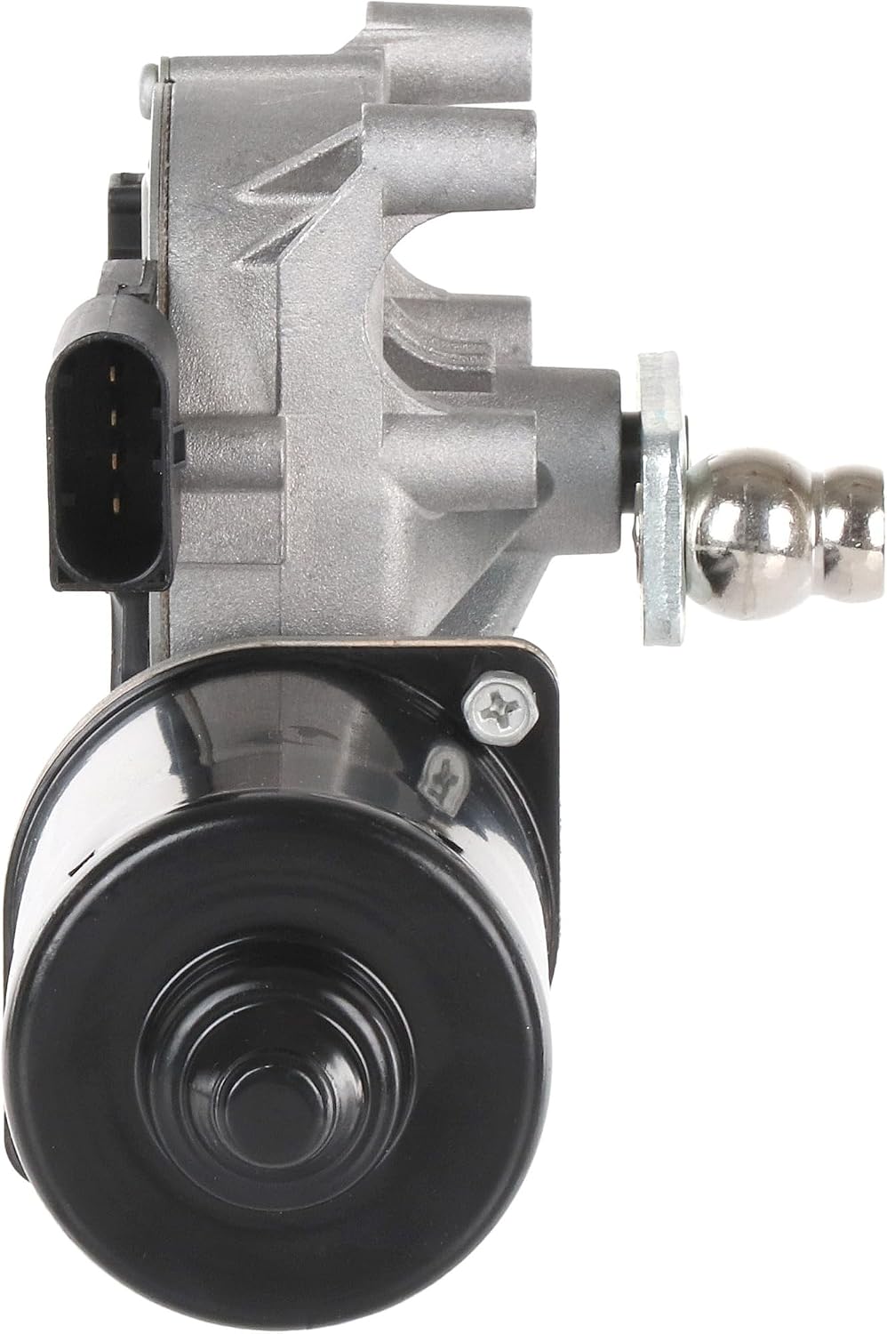TRICO 85-2109WM Replacement Windshield Wiper Motor for Select BMW