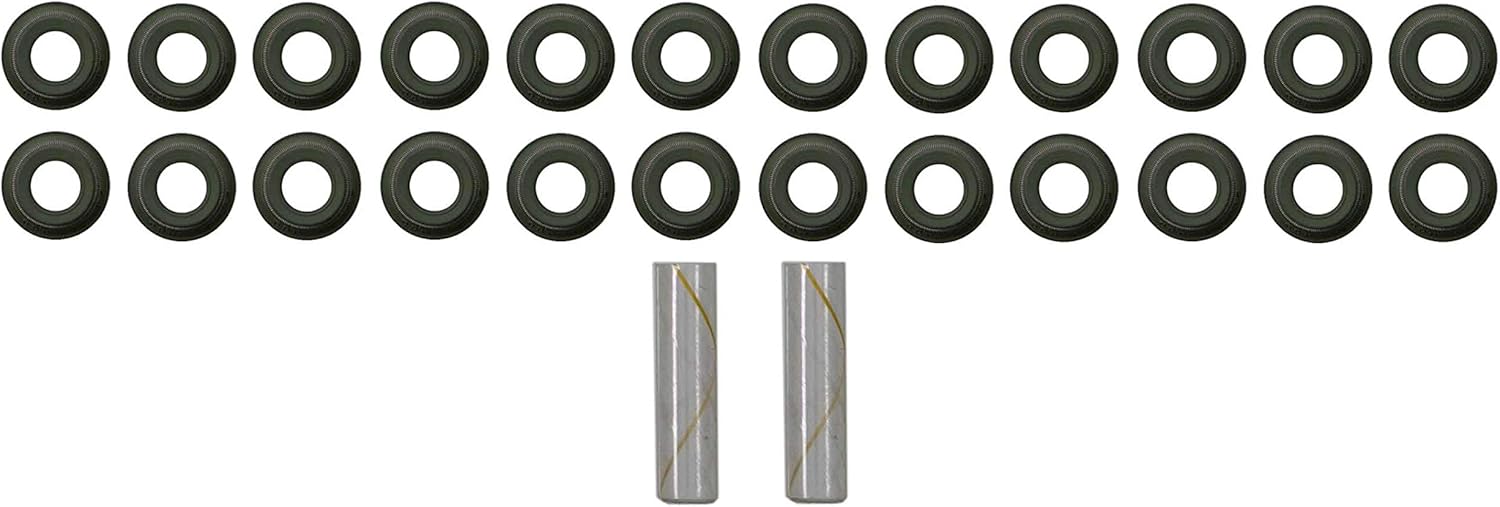 FEL-PRO SS 72848-2 Valve Stem Seal Set