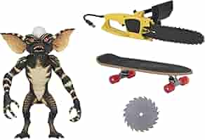 ネカ グレムリン アクションフィギュア アクセサリーパック 新品 Amazon.co.jp: グレムリン/NECAアクションフィギュアシリーズ