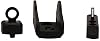 XS Sight Systems ML-0016-5 Ghost Ring WS, Marlin 1895 Integral, Winged Rear