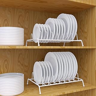 Plate Holders Organizers