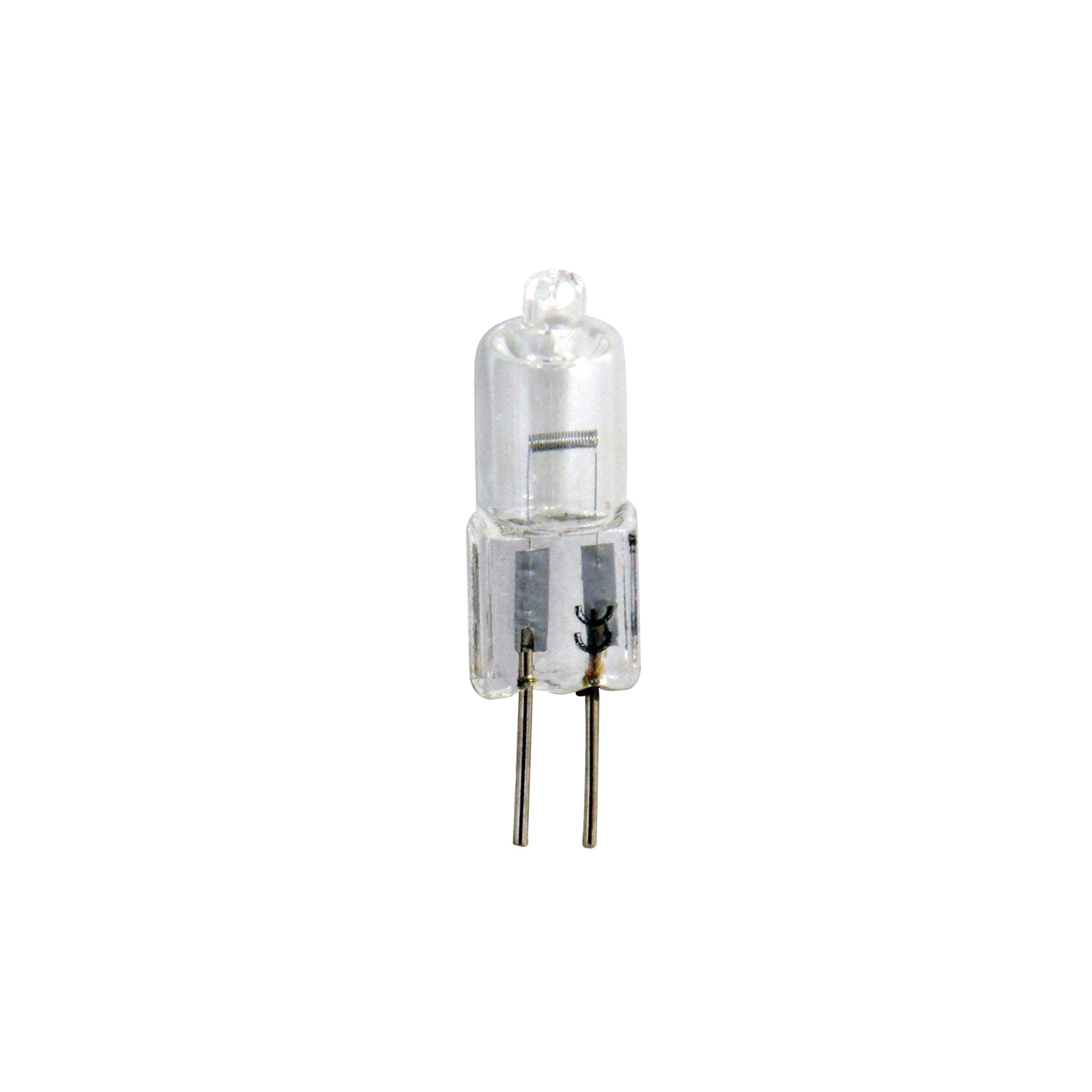 MerriwayBH00589 Hal Lamp Dichroic Gy6.35 (X2) Mini Bulb 35W -5 Pcs