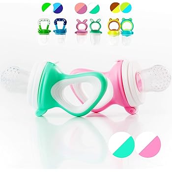 el mejor mordedor para bebes