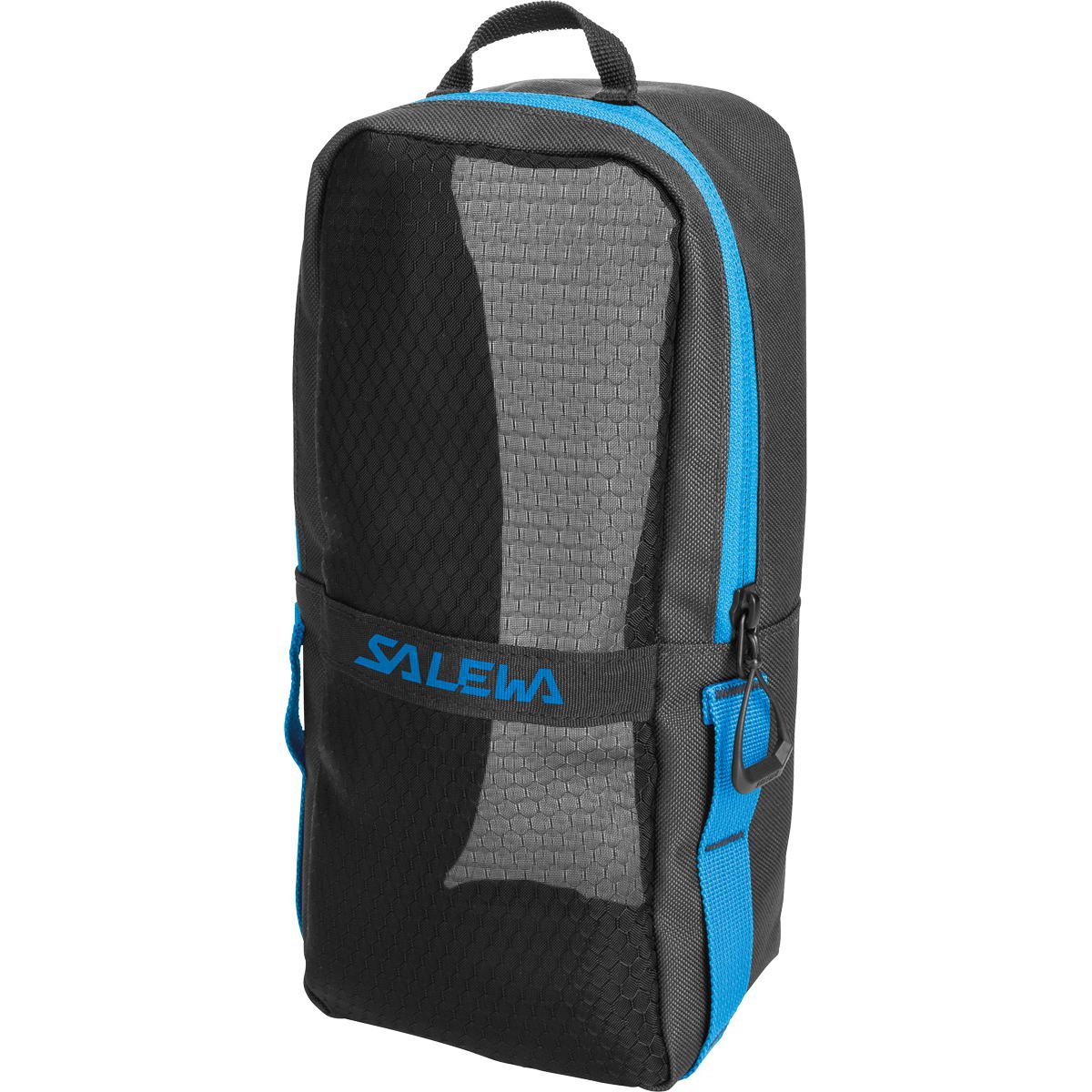 Salewa Gear Bag, Black, Unisex