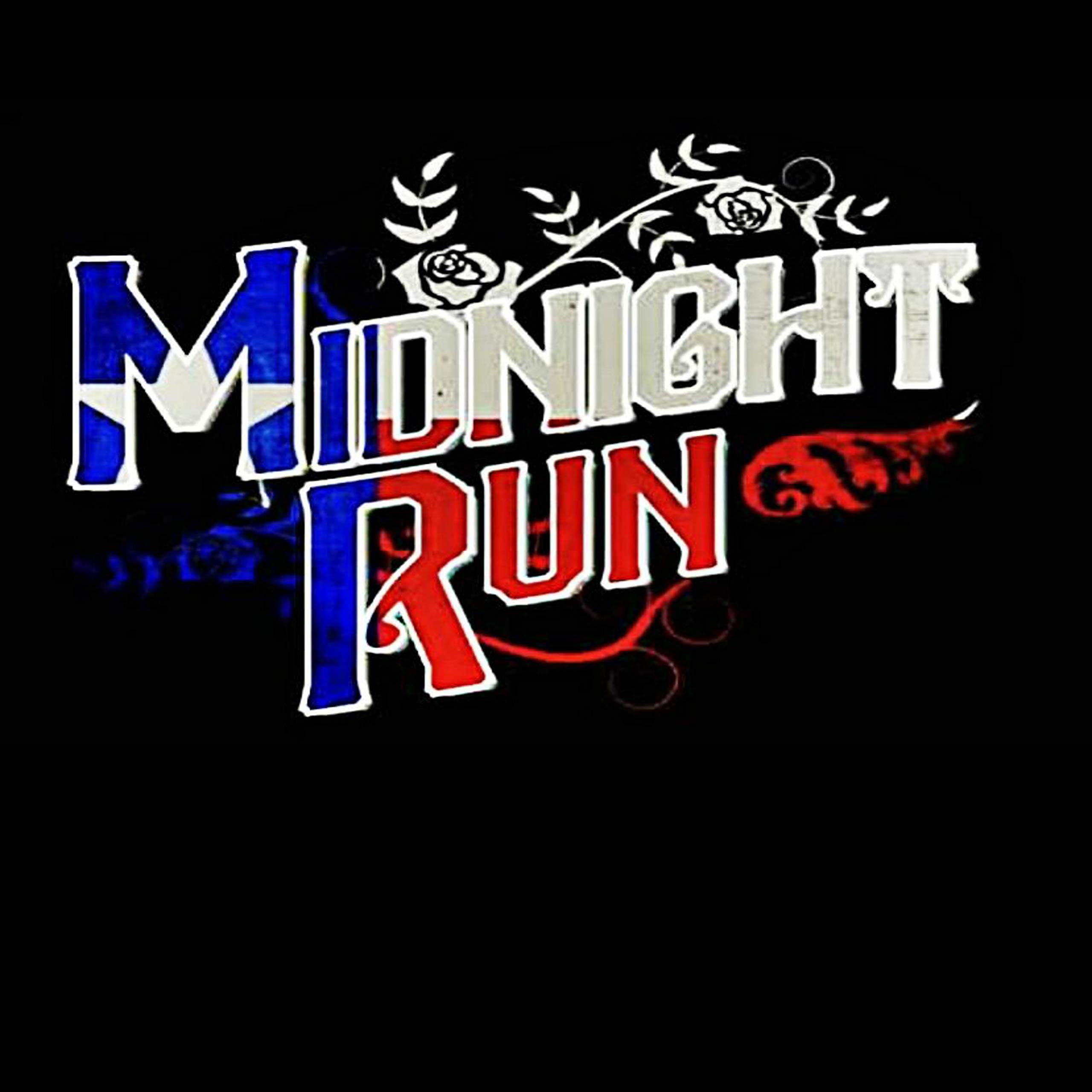 Joe Vega Midnight Run
