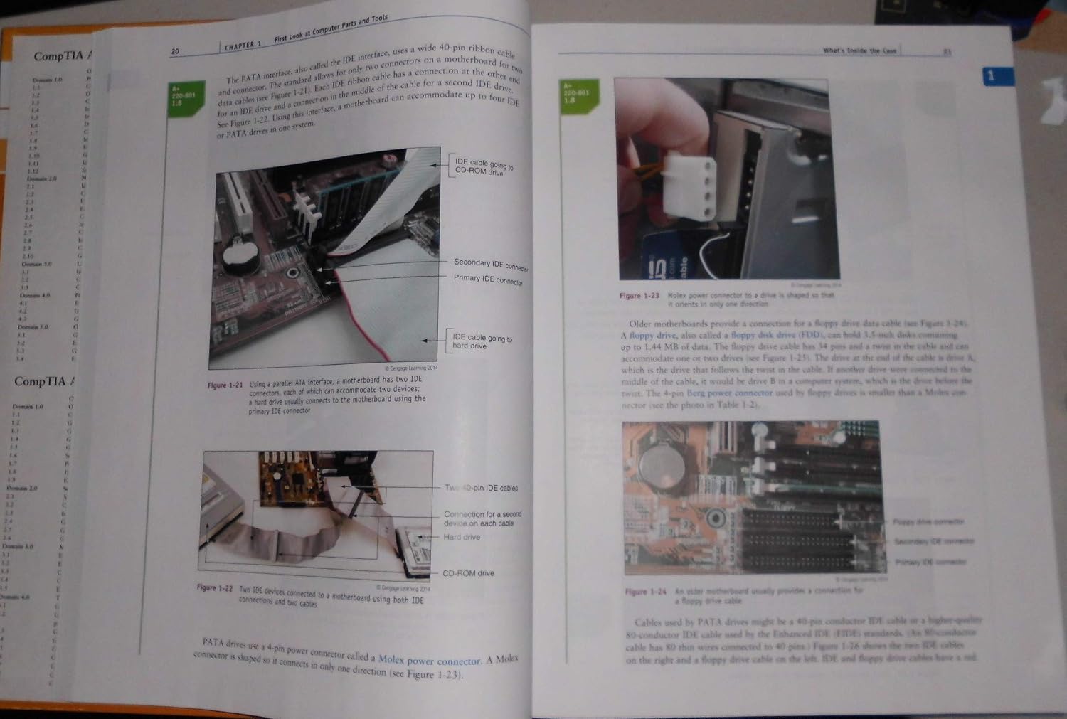 A+ Guide to Hardware: Managing, Maintaining, and Troubleshooting image 4