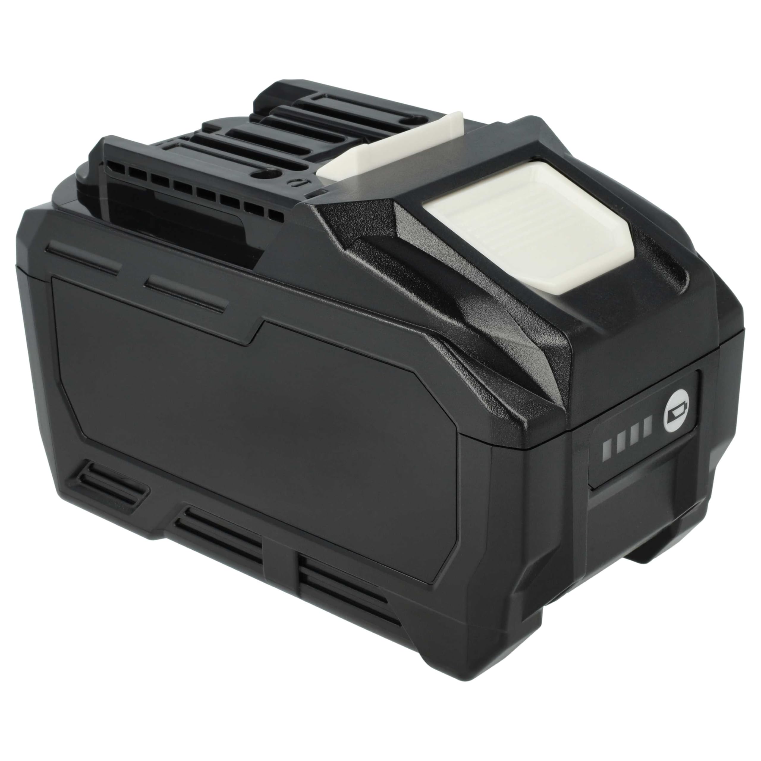 vhbw 1x batería Compatible con Makita 40V MAX XGT, DF001G, CF001G, GA013G, GA005G, GA003G, GA011G Herramienta (4000 mAh, Li-Ion, 40 V)