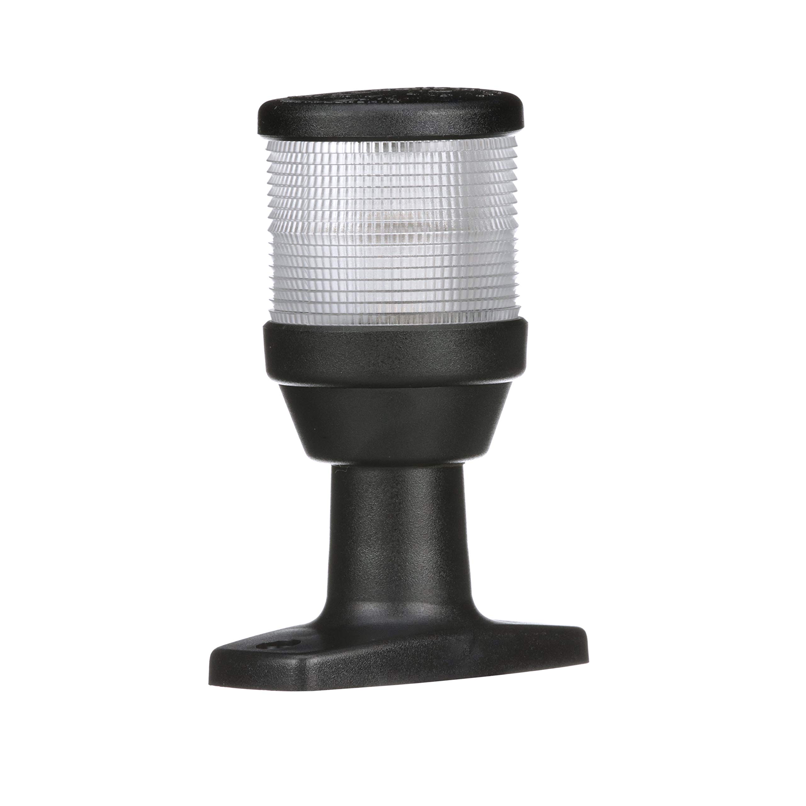 SEACHOICE All-Round Light, Boat Navigation, 4 in. Tall
