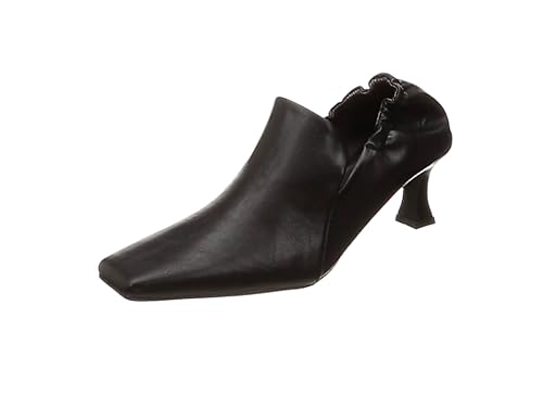 Amazon ミラオーウェン バッグギャザーオペラパンプス 09wgs メンズ Mila Owen ミラオーウェン シューズ バッグ