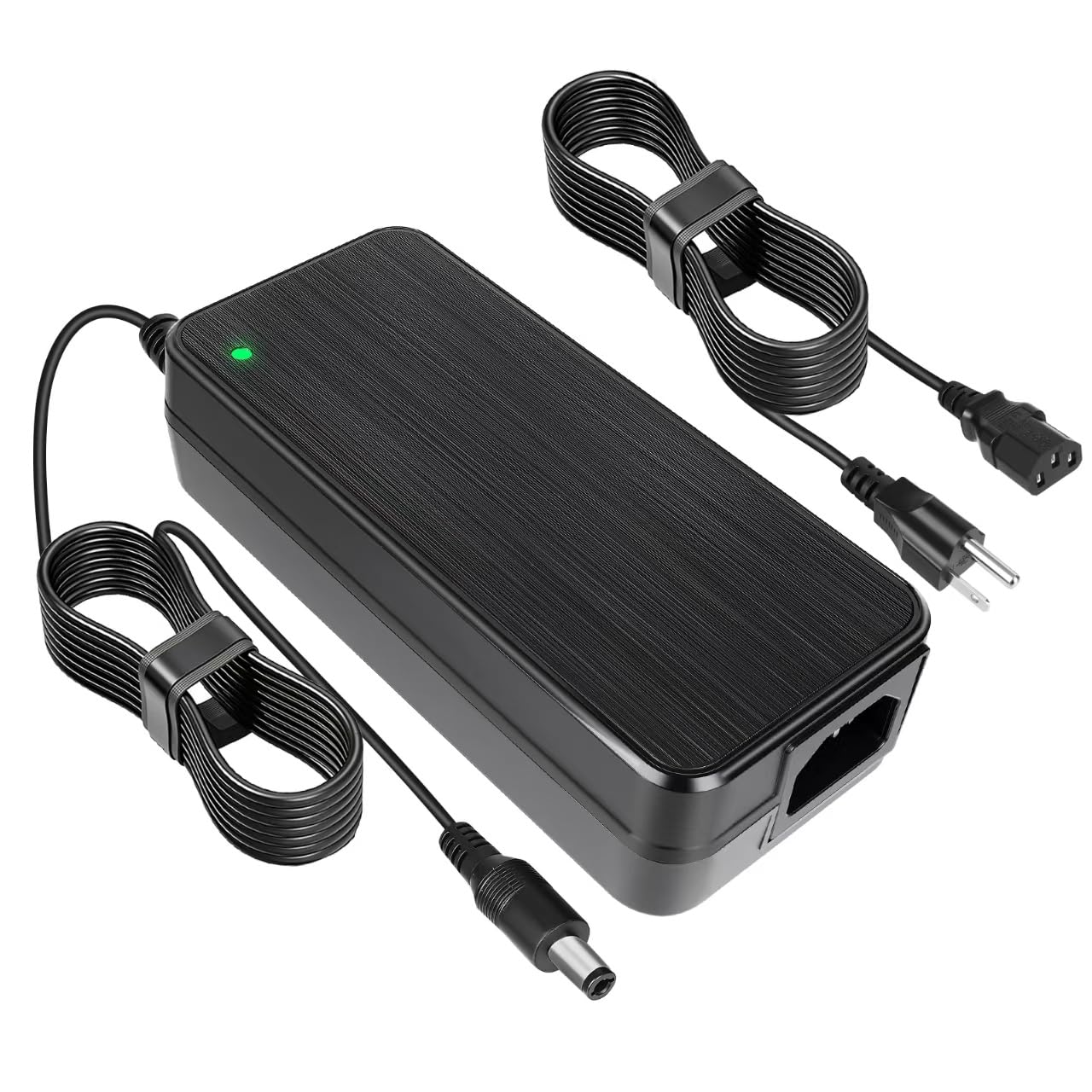 Amazon.com: 54V dc Power Adapter that Works with Ubiquiti Networks