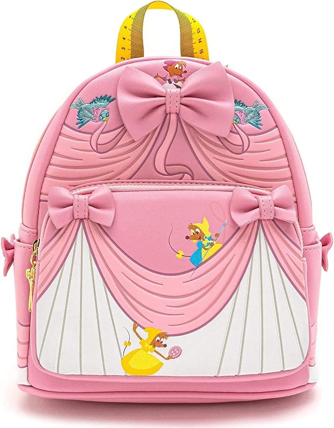 Loungefly x Disney Cinderella 70th 